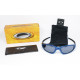 OAKLEY Straight Jacket original vintage SET