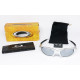 OAKLEY Straight Jacket ALUMINUM original vintage SET