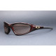OAKLEY Straight Jacket BLOOD original vintage sunglasses