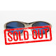 OAKLEY Straight Jacket ICE BLUE -SOLD OUT-