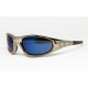 OAKLEY Straight Jacket ICE BLUE original vintage sunglasses