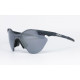 OAKLEY Sub Zero CARBON Black Iridium original vintage sunglasses