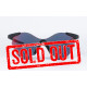 OAKLEY Sub Zero PLANET X SOLD OUT