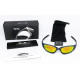 OAKLEY Twenty XX 24K POLARIZED original vintage SET