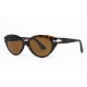 Persol RATTI 853 CAROL col. 24 original vintage sunglasses