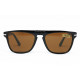 Persol 69233 RATTI col. 05 vintage sunglasses front
