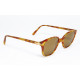 Persol 301 RATTI col. 78 Gold Plated details