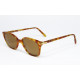 Persol 301 RATTI col. 78 Gold Plated details