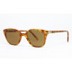 Persol 301 RATTI col. 78 Gold Plated original vintage sunglasses
