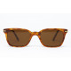 Persol 302 RATTI col. 41 Gold Plated front
