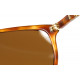 Persol 302 RATTI col. 41 Gold Plated original marked lenses