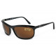 Persol 58230 RATTI Black Terminator 2