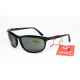 Persol 58230 RATTI Black Terminator 2 details