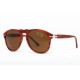 Persol 649-5 RATTI col. 97 original vintage sunglasses