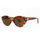 Persol RATTI 853 CAROL col. 52 original vintage sunglasses