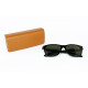Persol 861 col. 95 Italy by RATTI 007 original vintage SET