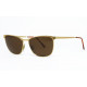 Persol by EMANUEL UNGARO U588 original vintage sunglasses