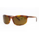 Persol Italy by RATTI 58230 col. 96 Terminator II original vintage sunglasses