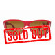Persol RATTI 009 col. 25 TEMPERED LENSES SOLD OUT