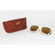 Persol RATTI 009 col. 47 original vintage SET