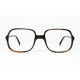 Persol RATTI 0565 Tortoise front