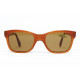 Persol RATTI 305 col. 33 Gold Plated front