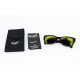 Persol RATTI 40201 col. 04 SPORT original vintage SET