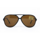 Persol RATTI 406 O1 col. 6M SPORT front