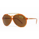 Persol RATTI 450 col. 28 original vintage sunglasses