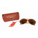 Persol RATTI 450 col. 28 original vintage FULL SET