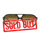 Persol RATTI 58144 col. 05 SOLD OUT