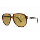 Persol RATTI 58224-58 original vintage sunglasses
