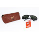 Persol RATTI 58230 col. 95 Terminator II original vintage FULL SET