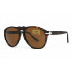Persol 649-5 col. 24 Italy by RATTI original vintage sunglasses