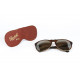 Persol 649-4 RATTI Sport Mirror vintage sunglasses for sale