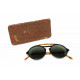 Persol RATTI 650 col. 95 TEMPERED original vintage SET