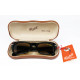 Persol RATTI 69202/52 col. 95 original vintage FULL SET