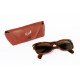 Persol RATTI 69202-52 col. 96 original vintage SET