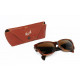 Persol RATTI 69218 col. 96 Miami Vice original vintage 