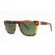 Persol RATTI 69233-52 col. 52 original vintage sunglasses