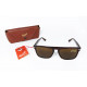 Persol RATTI 69233-54 col. 24 original vintage SET
