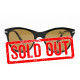 Persol RATTI 69238 COL. 95 SOLD OUT