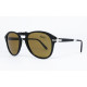 Persol RATTI 714/T col. 05 FOLDING Steve McQueen original vintage sunglasses