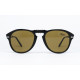 Persol RATTI 714/T col. 05 FOLDING Steve McQueen front