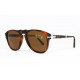 Persol RATTI 806-50F col. 94 FOLDING original vintage sunglasses