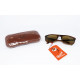 Persol RATTI 807 col. 96 FOLDING original vintage FULL SET