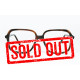 Persol RATTI 93131 SOLD OUT