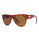 Persol RATTI ANDREA/50 col. 32 original vintage sunglasses