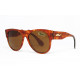 Persol RATTI ANDREA/52 col. 31 original vintage sunglasses