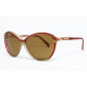 Persol RATTI LADY 201 col.18 origninal vintage sunglasses